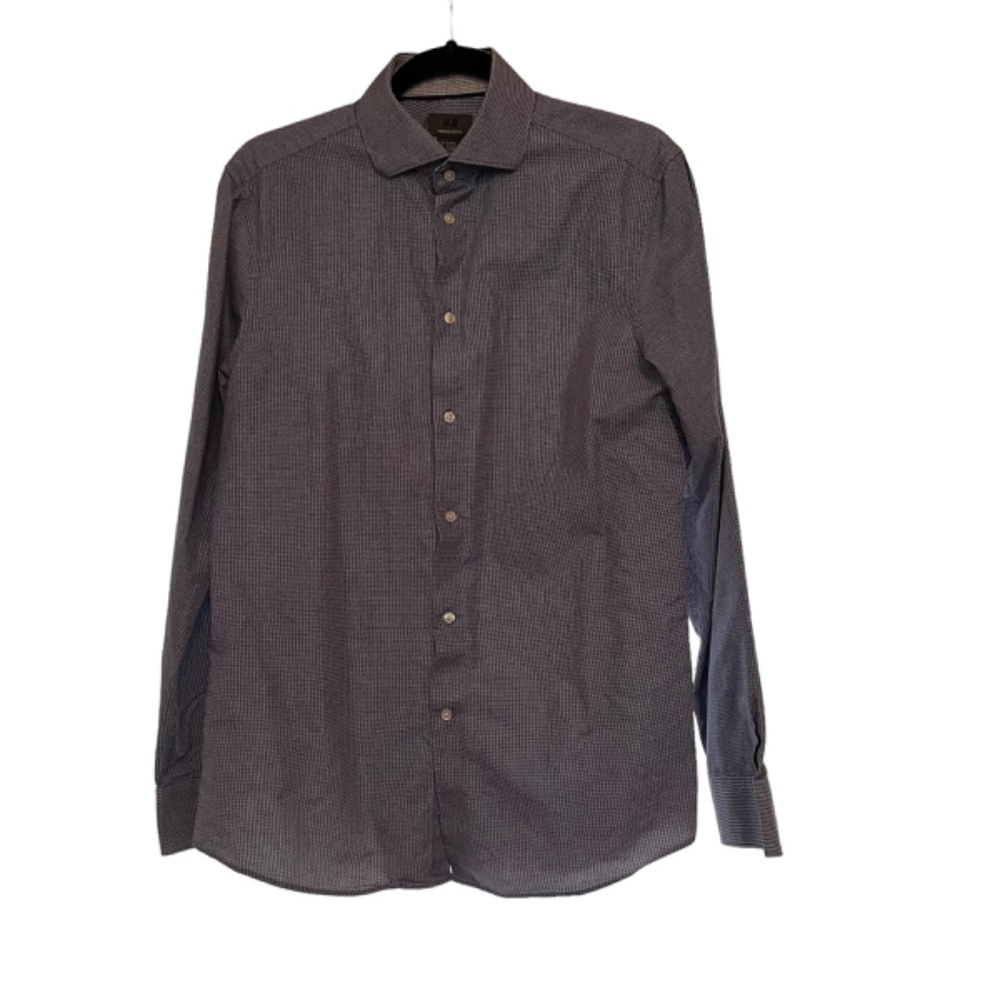 H&M men shirt